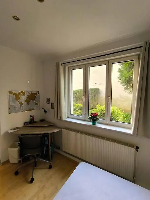 Apartment Bright Flat Next To Schoenbrunn Vienna