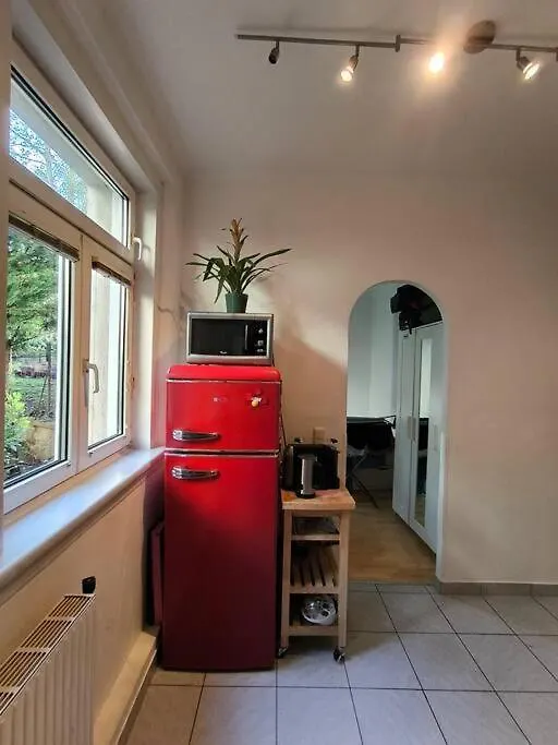 Apartment Bright Flat Next To Schoenbrunn Vienna