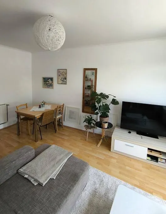 Appartamento Bright Flat Next To Schoenbrunn Vienna Austria